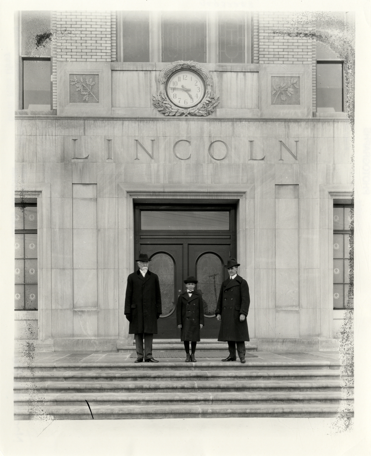 林肯牵手长安国产，总统座驾尊严不再，奔驰铁娘子时间不够