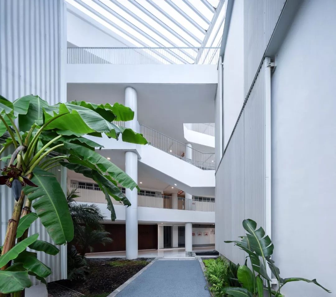 重庆南开两江学校图片,重庆两江中学学校环境