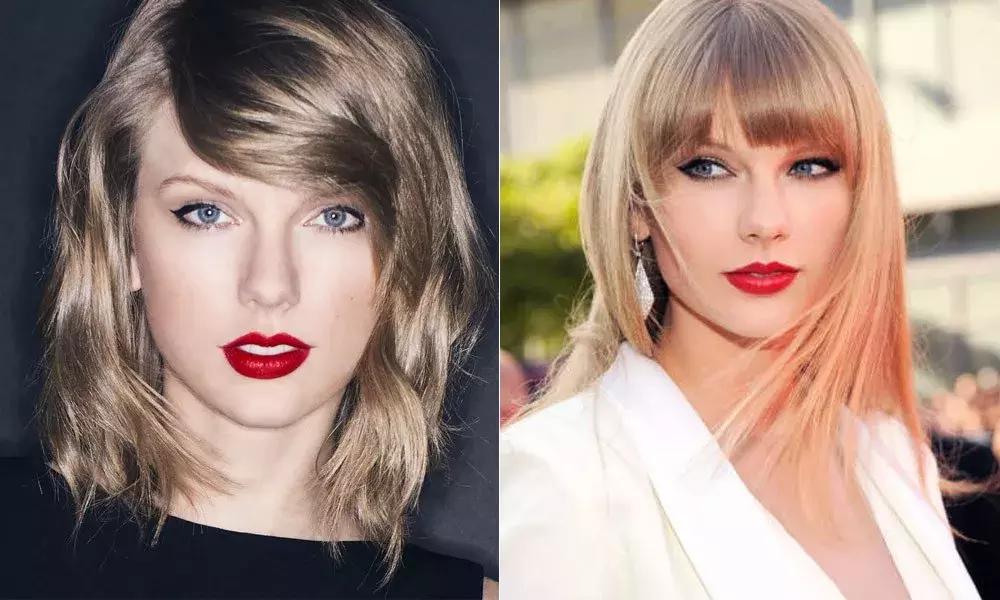 听说，90%的人都没有涂对口红