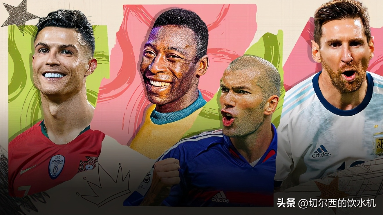 梅西c罗包揽金球奖,梅西和c罗谁能打破他们的纪录