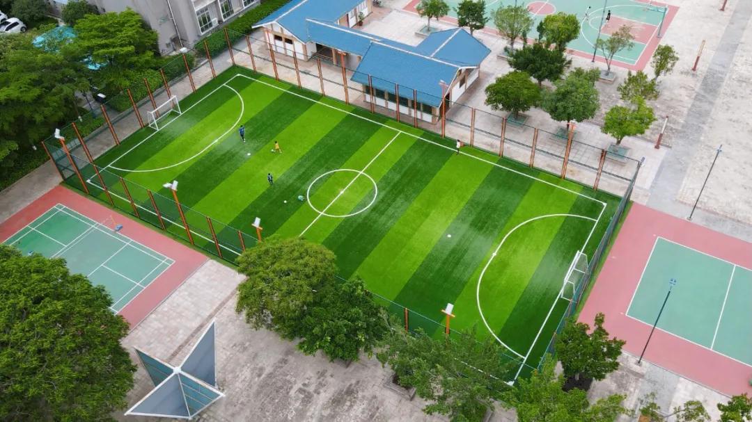 福清市民足球场,福清哪里有免费足球场