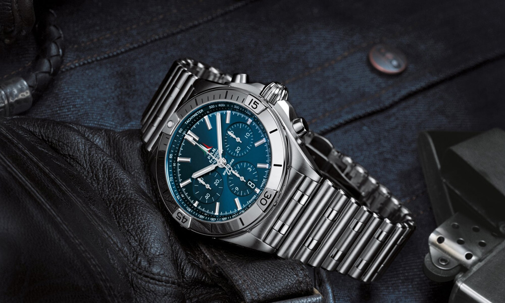 为什么男人喜欢石英表,为什么男人喜欢名表