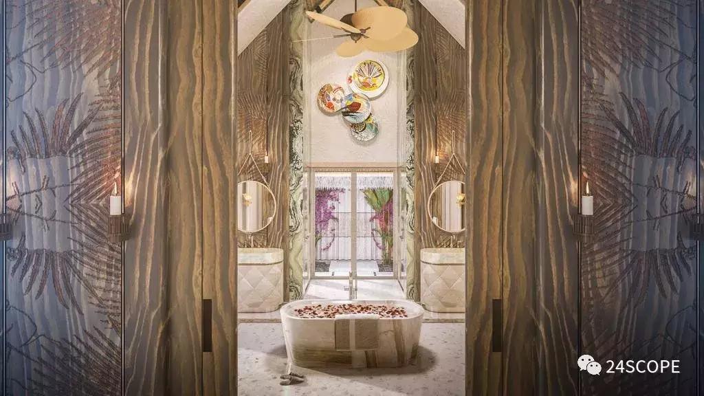 马尔代夫最美度假旅游岛酒店,马尔代夫娇丽酒店价格