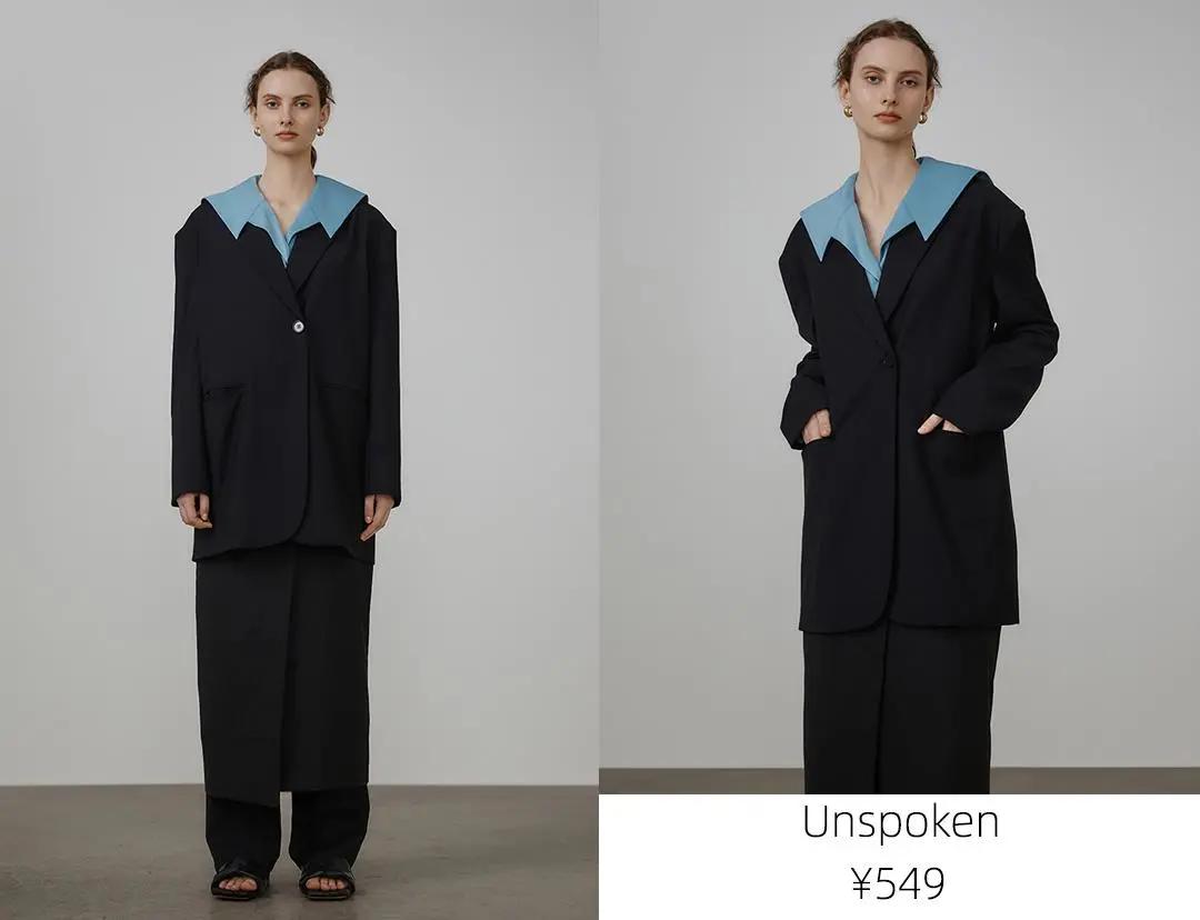 夏季韩系风格淘宝店铺推荐,ins韩风网店铺推荐