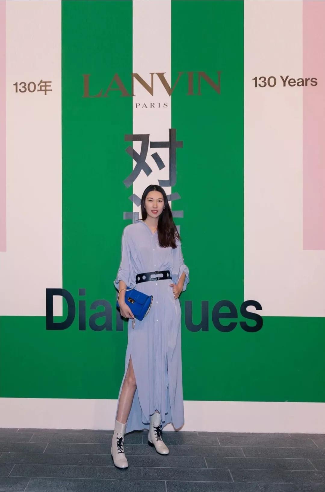 晖常look|细数2019年百场时尚活动+街拍,继续迎战2020