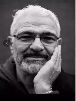 Zvika派索Pesso戏剧舞动￨国际舞动大师带你进行一场时光机的旅程