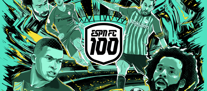 espn前十球员,欧冠决赛赛后魔笛克罗斯