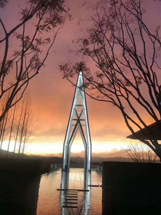 贵阳乐湾国际别墅,乐湾国际实验学校