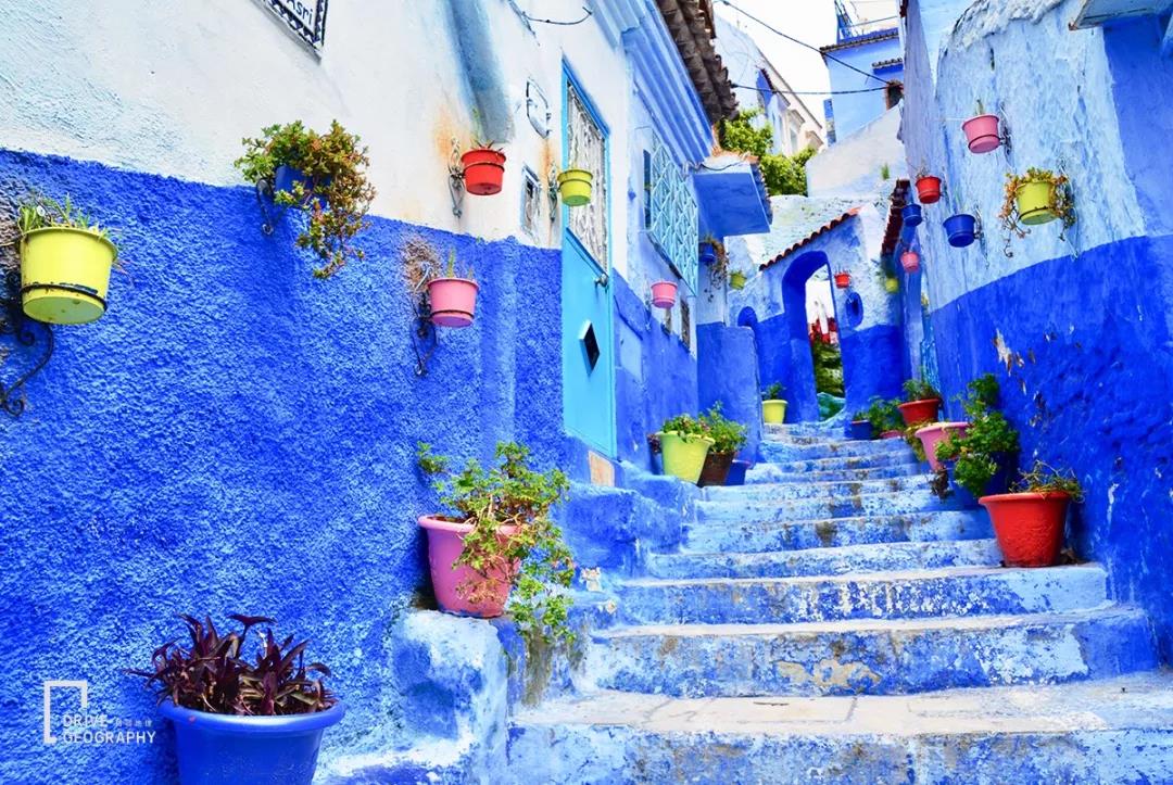 北非摩洛哥自驾旅游,摩洛哥自驾游路线定制攻略