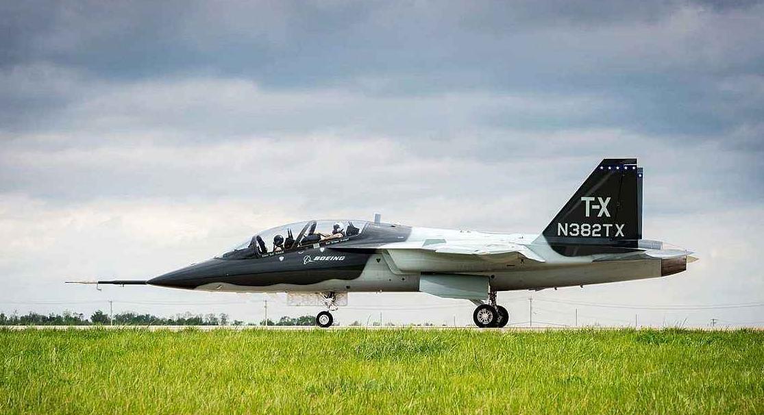 美国空军下单的飞机,美国空军最便宜的飞机