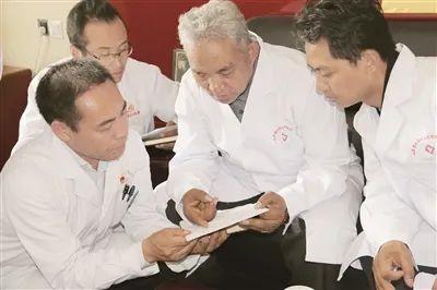 青海省藏医院科室简介,青海藏医院擅长治疗哪些疾病