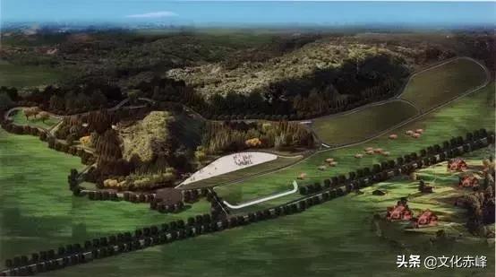 赤峰奥运火炬传递全过程,赤峰火炬传递开幕