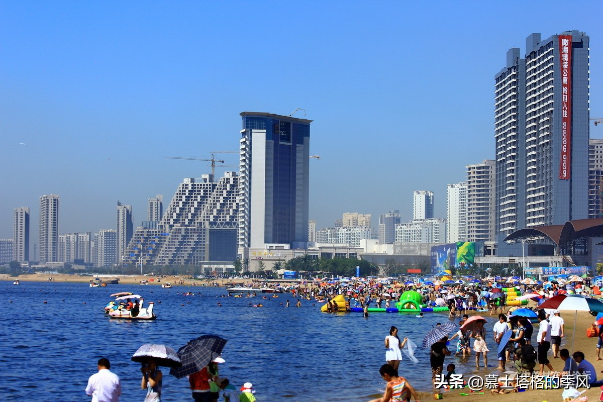 中国被低估的城市,最被低估的宜居城市