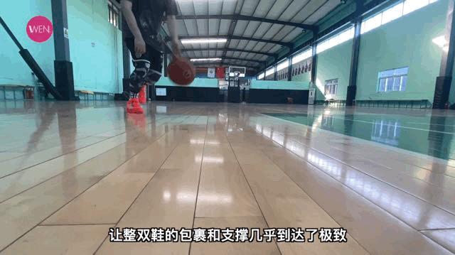 穿哈登球鞋,哈登5哪双鞋适合实战