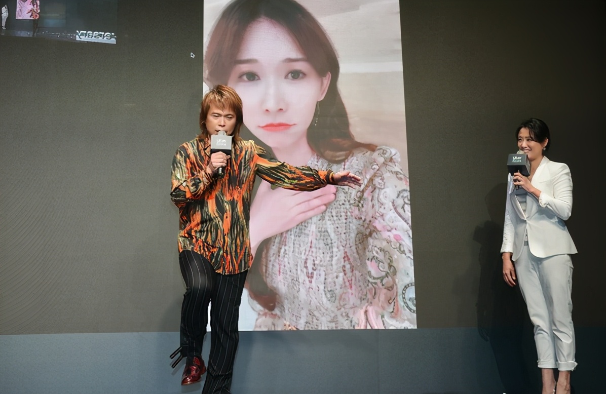 林志玲晒照片公布当上妈妈的喜讯,林志玲自曝正积极备孕视频