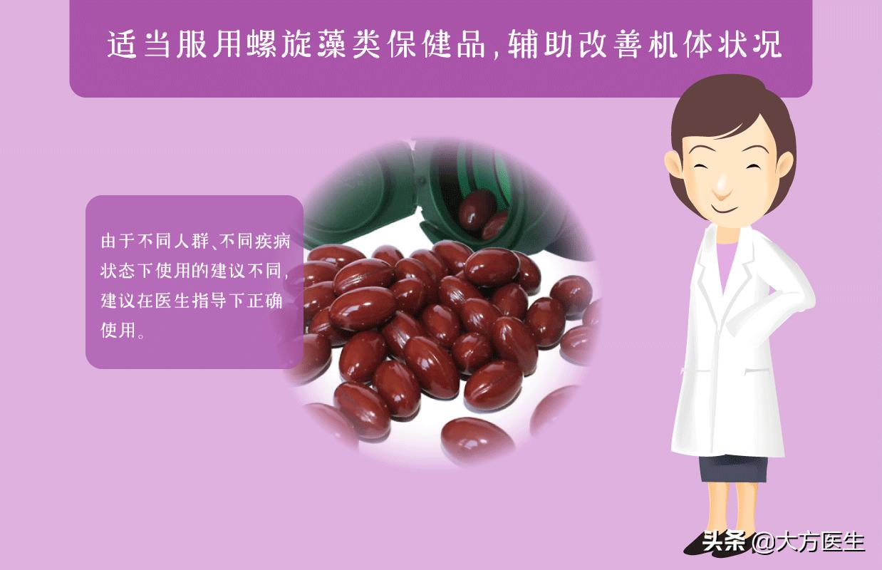 #清风计划#保健品是否有用？如何不浪费钱买到合适的保健品？