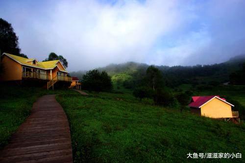 陕西省旅游景点大全关山牧场,西安宝鸡关山牧场旅游攻略