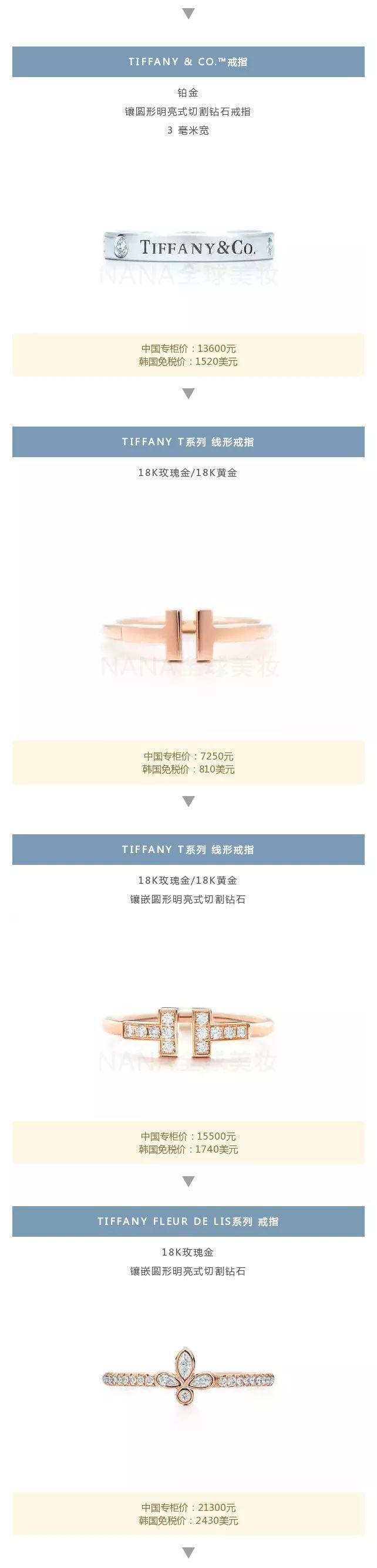 蒂芙尼tiffany官方旗舰店,tiffany蒂芙尼官方旗舰店购买