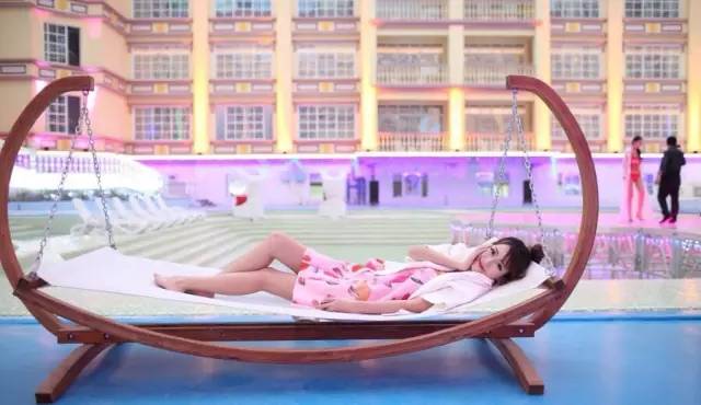 去百万葵园旅游,带小孩去百万葵园玩