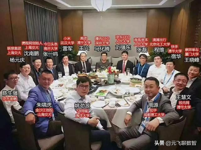 互联网行业最近前景,互联网行业最有前景的十大职业