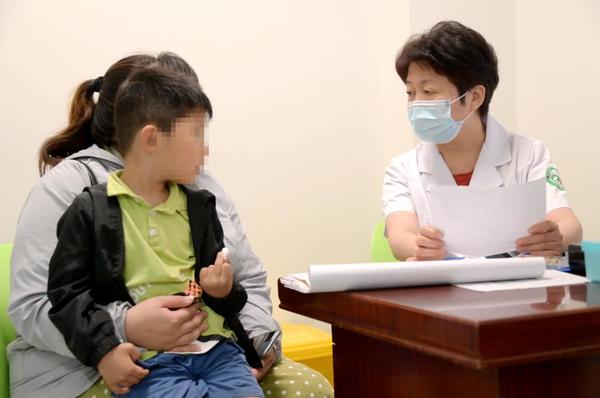 儿科专家好消息,漯河市二院儿科