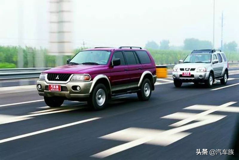 2012年长丰猎豹飞腾2.0介绍,2004长丰猎豹飞腾