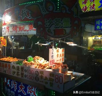 行程攻略：高雄一日游，回想起这座充满艺术气息的城市