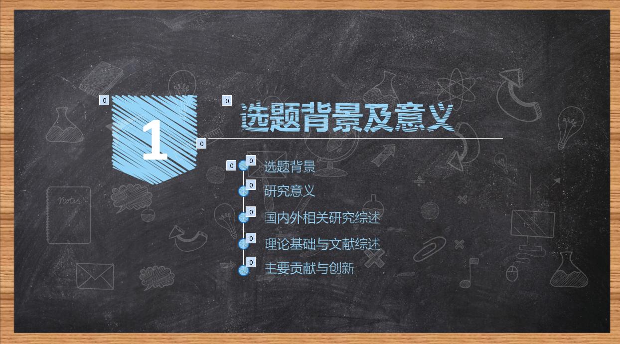 毕业论文答辩ppt范文免费复制,沈阳大学论文答辩ppt模板免费