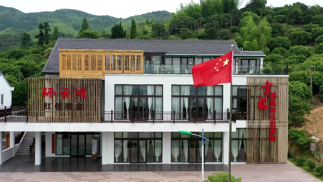 和美江北：从红色热土到“创智之城”