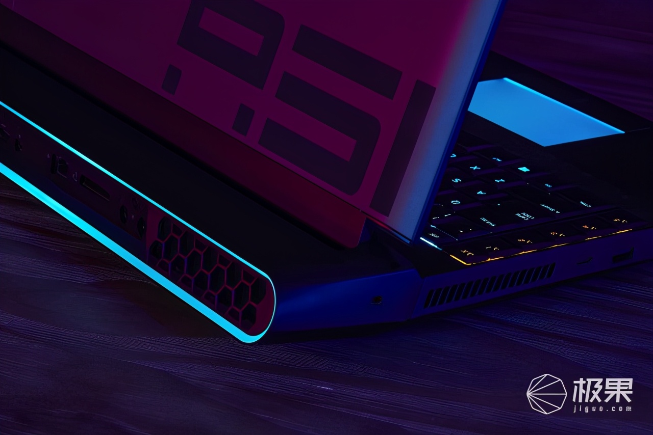 那些年失去的快乐,都从这台高能笔记本里找到了!这不是游戏