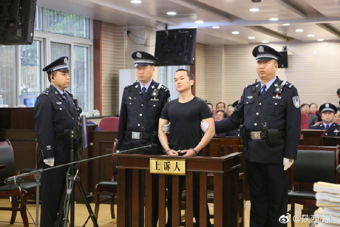 张扣扣被判死刑后的网络评论,张扣扣案件如何评判