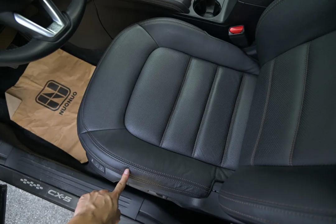 二手马自达cx-5最新款,二手第一代马自达cx-5