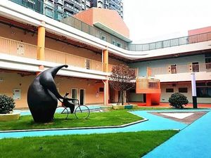 成都嘉祥英卓恩东园幼儿园,嘉祥英卓恩幼儿园学费