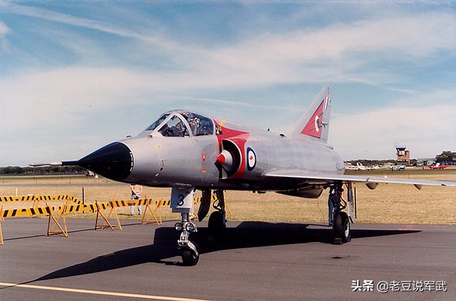 幻影家族系列战斗机,幻影3战斗机简史