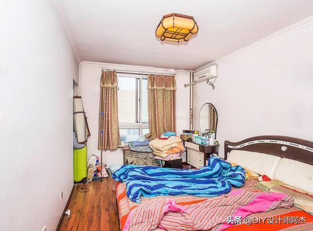 公婆邋遢不收拾,公婆家里特别脏