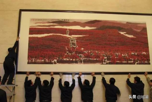 人民大会堂故宫博物馆,人民大会堂藏品