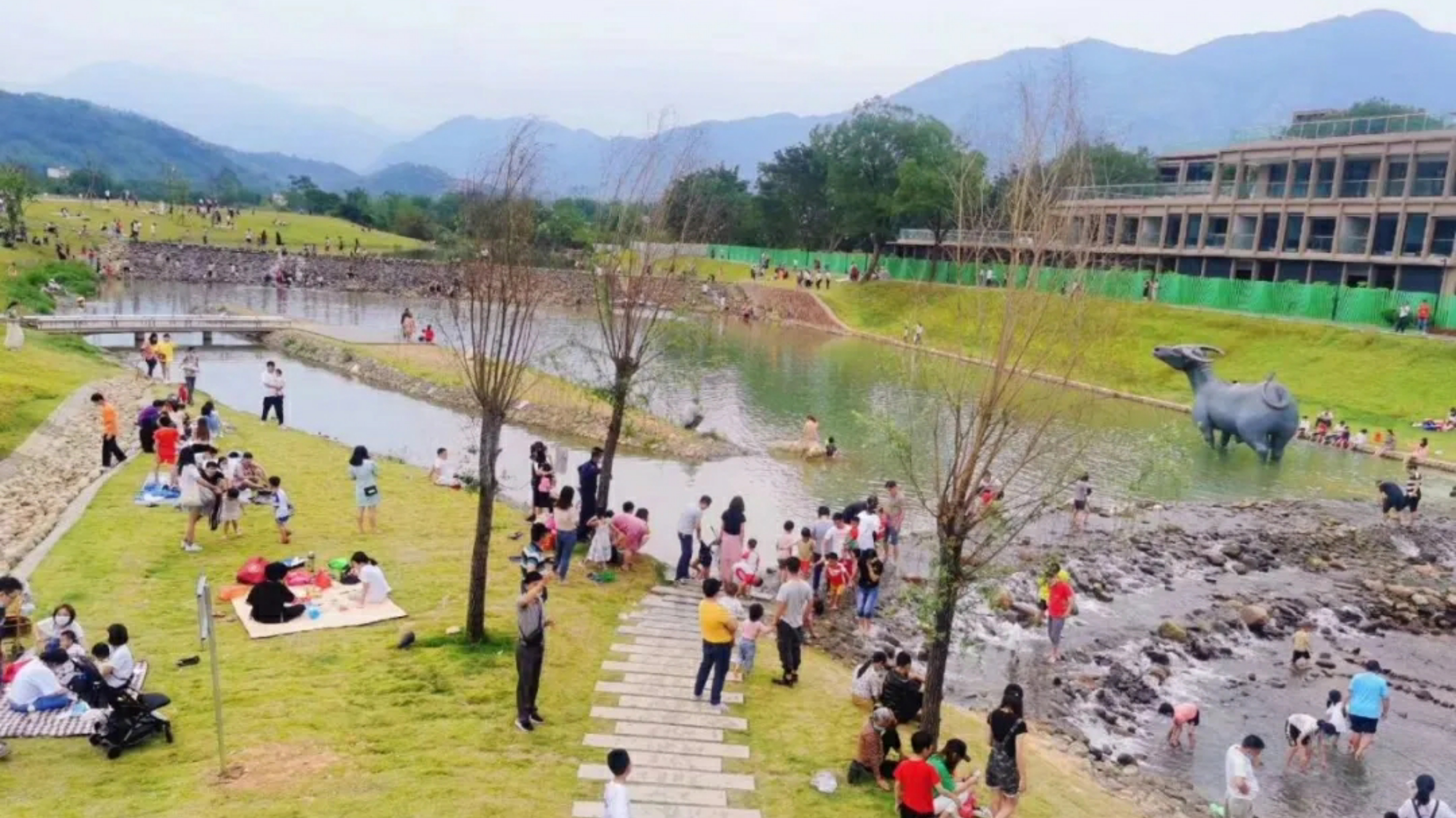 广东从化温泉别墅度假推荐,从化独立温泉泡池