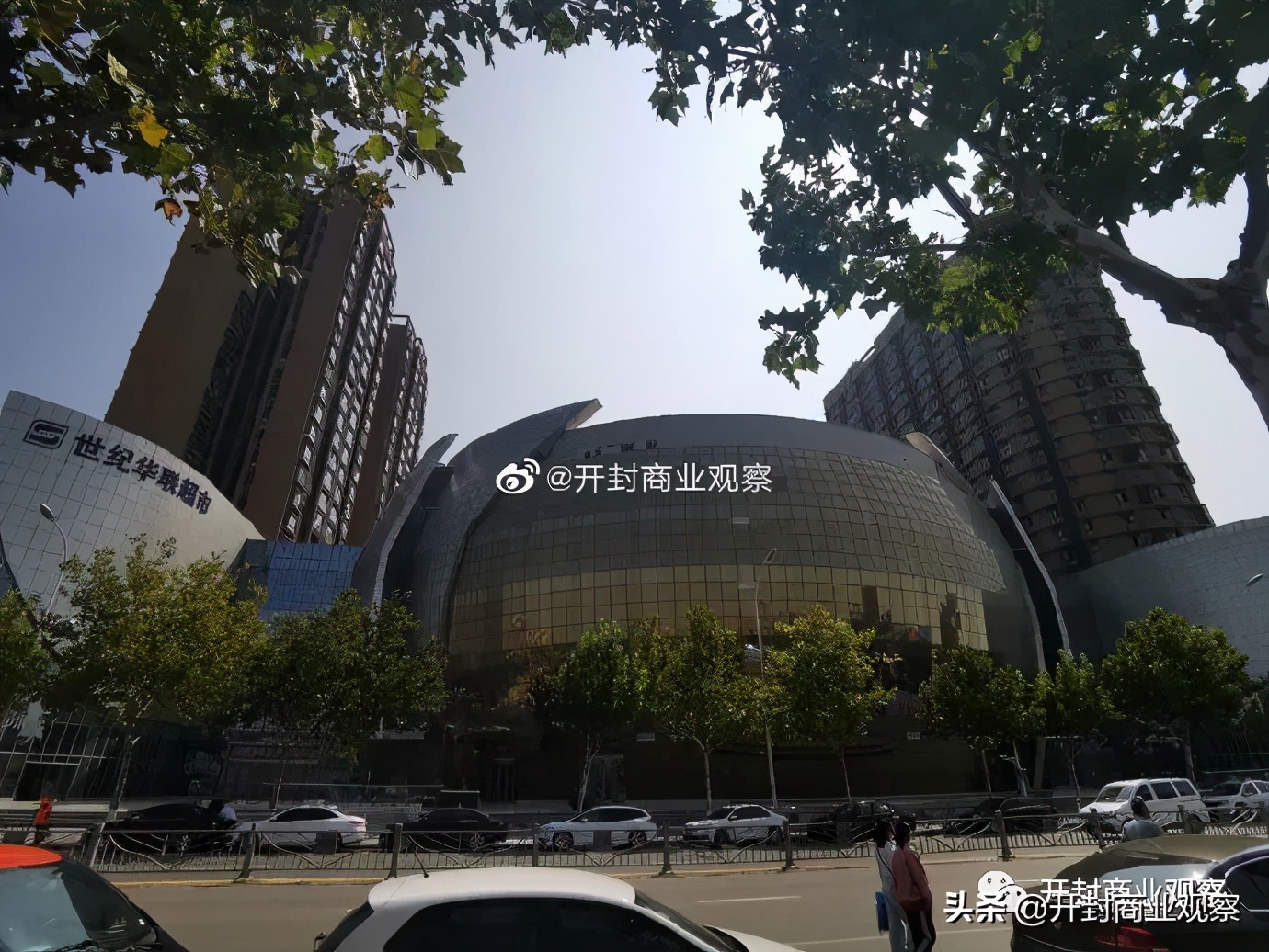 兰考商业模式调查,兰考商铺关了吗