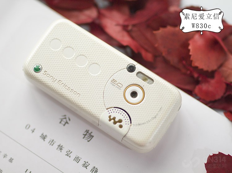 索尼爱立信的手机W系列,索尼爱立信w系列安卓