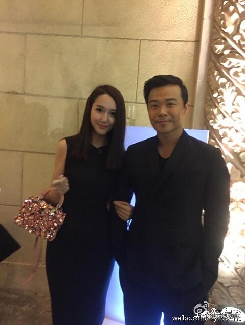 吃潘玮柏老婆的瓜竟然吃到乔任梁身上，揭秘网红们的PUA培训班