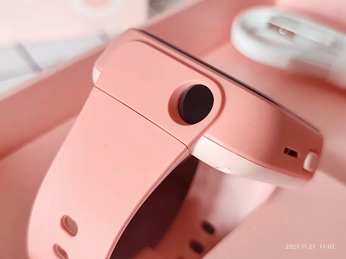 小米米兔儿童手表7pro,小米米兔手表5pro