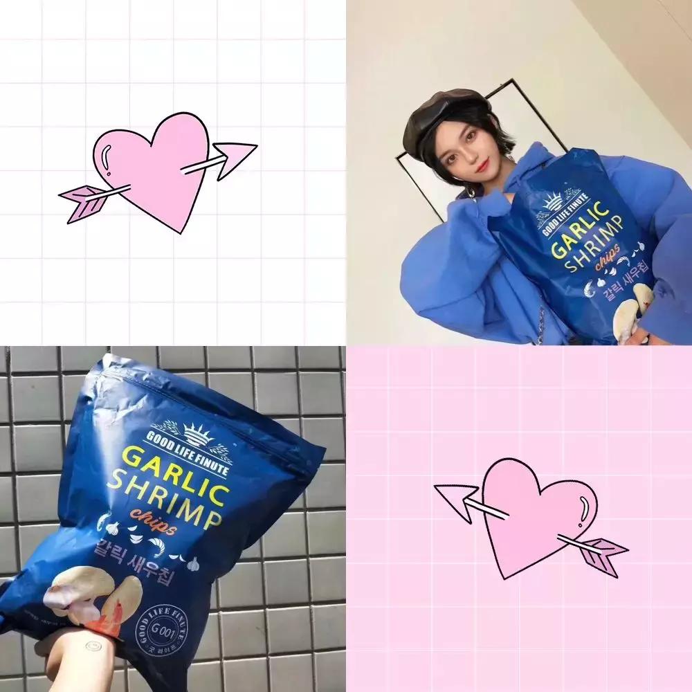 网红零食2024新款爆款,网红零食爆款批发摆摊