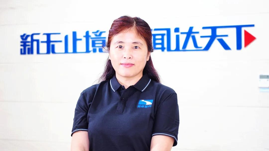 武汉重启100天：错过了春天，不想再浪费一分一秒