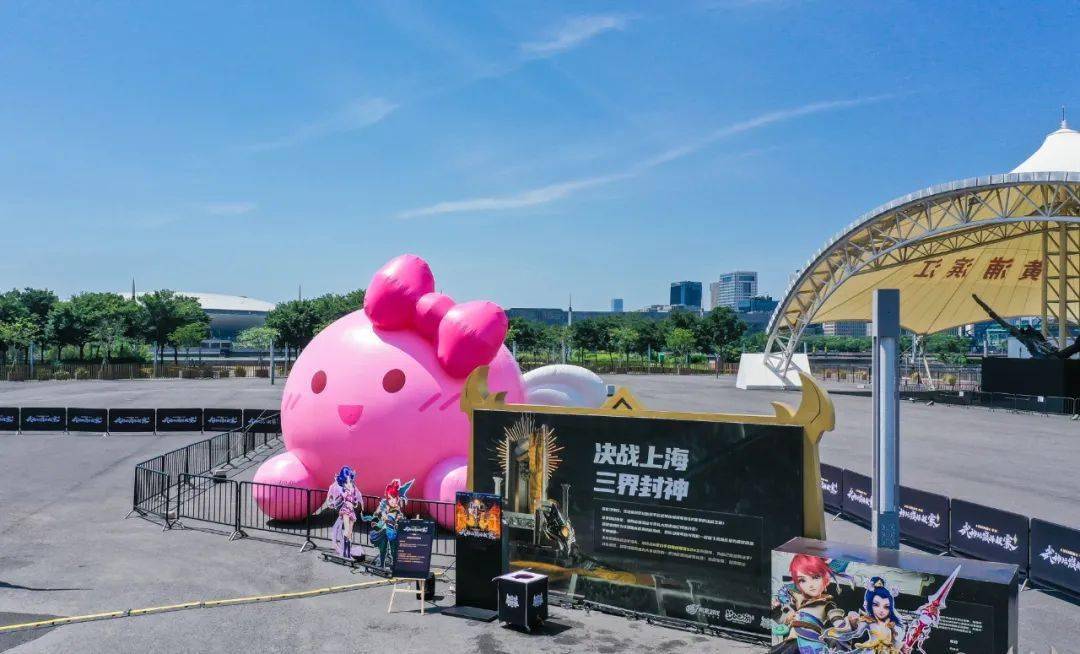 《梦幻西游》手游武神坛巅峰联赛开战MMO电竞如何实现自我升级