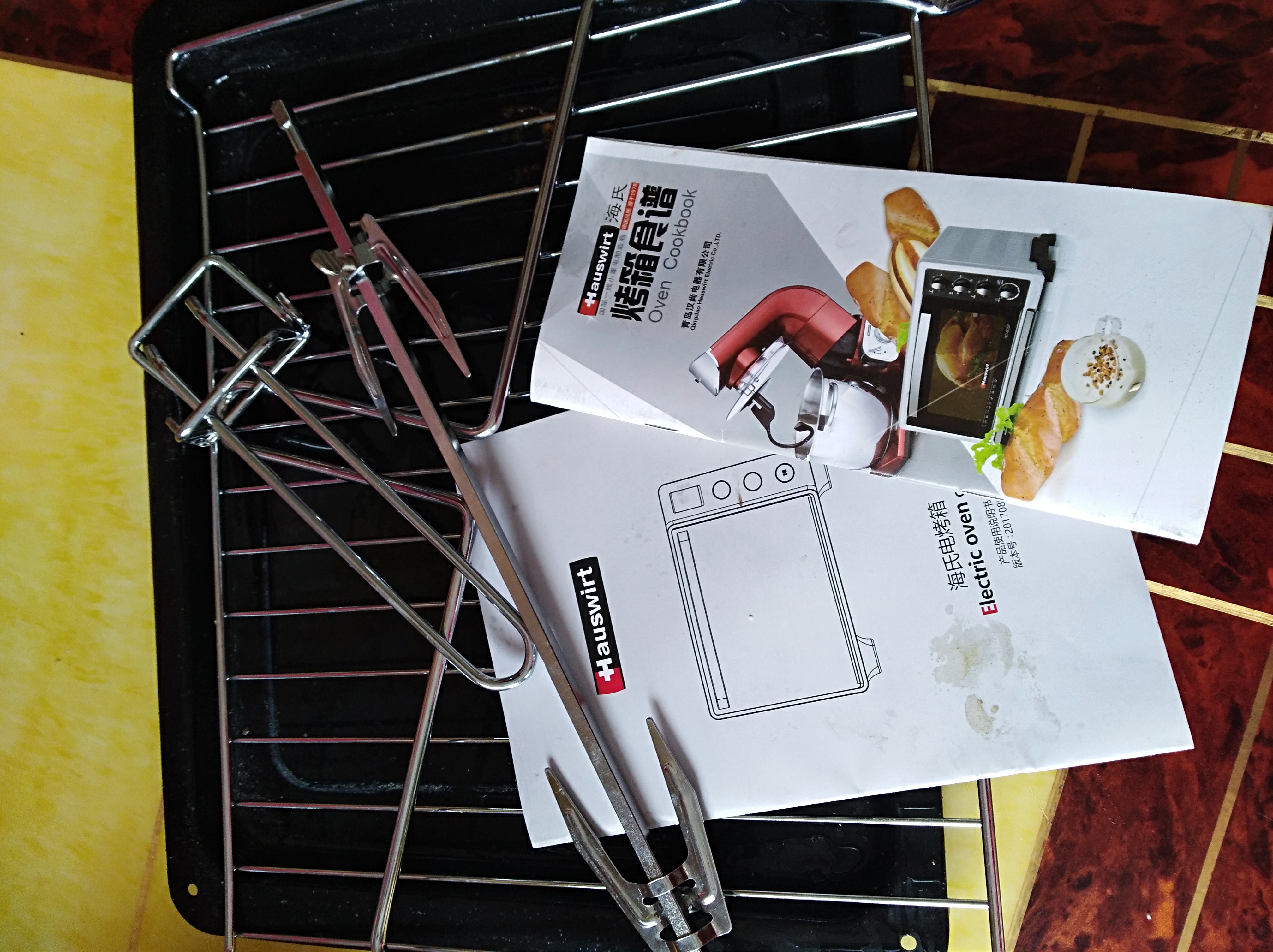 烤箱海氏哪一款经济实惠,美的q30烤箱和海氏c40烤箱哪个好