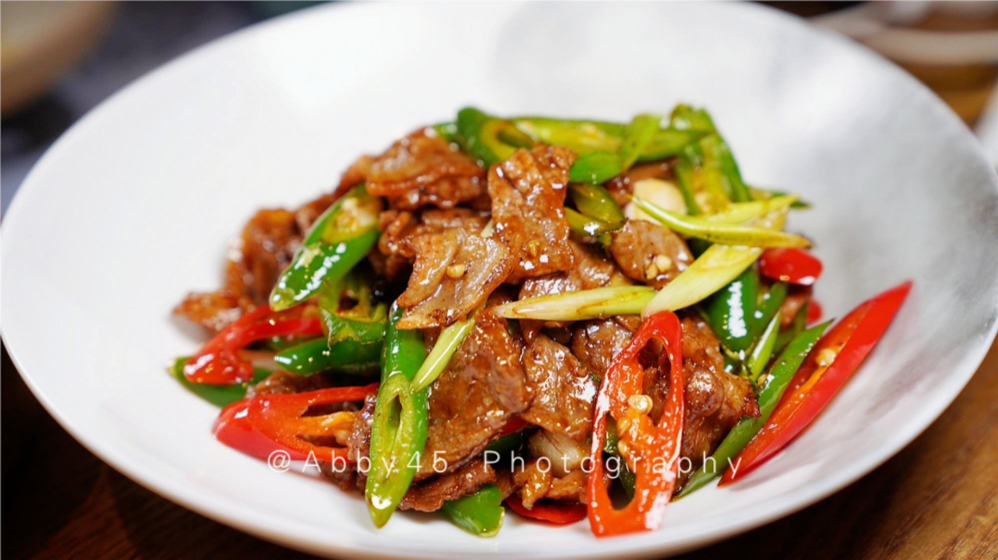 厦门这家主打闽粤菜餐厅,厦门有一家环境非常好的餐厅