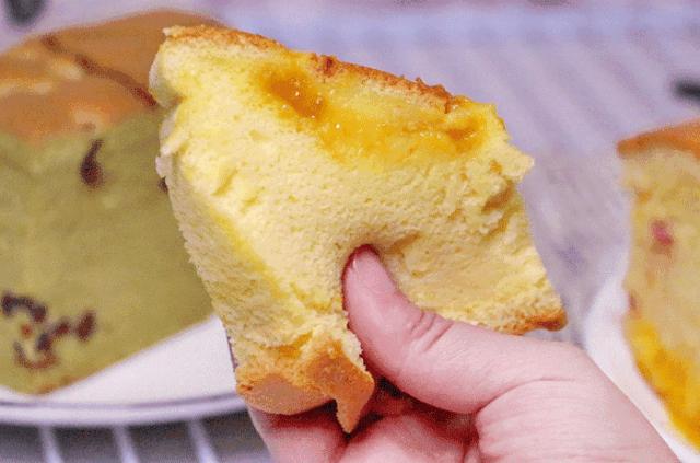 柳州柳南网红蛋糕推荐,柳州公园路爆浆蛋糕