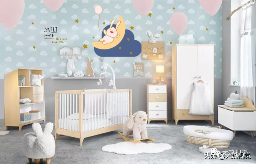 妈妈的呵护从咿呀学语开始