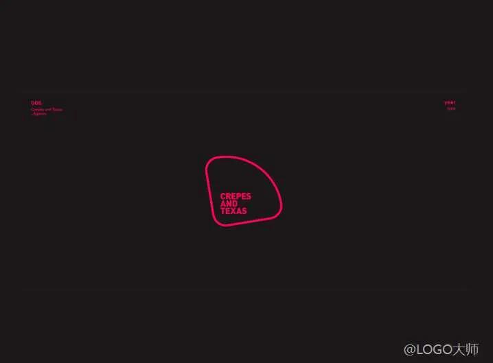 母婴店logo英文字体设计,英文logo设计字体颜色混搭