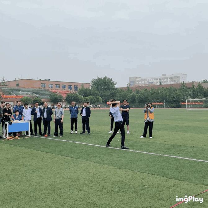 飒!123张图,带你“动+静”看赛场